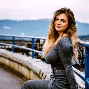 Meet your Posher, Aneta